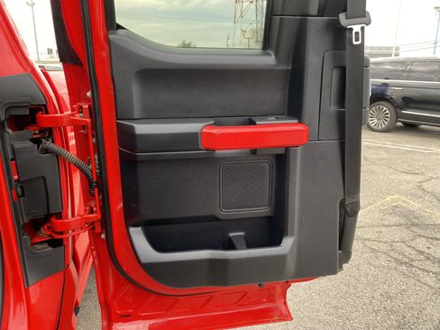 Used 2021 Ford F350 Lariat w/ Lariat Value Package image 19