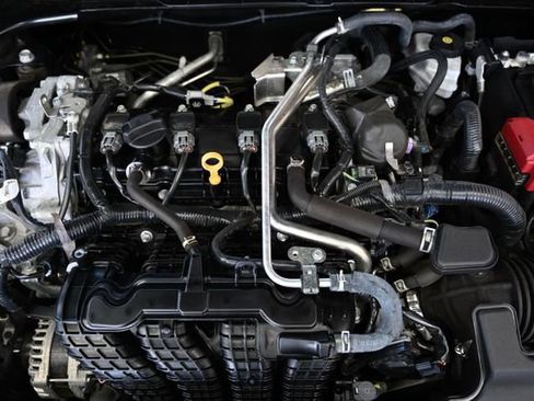 Used 2024 Nissan Altima 2.5 S image 30