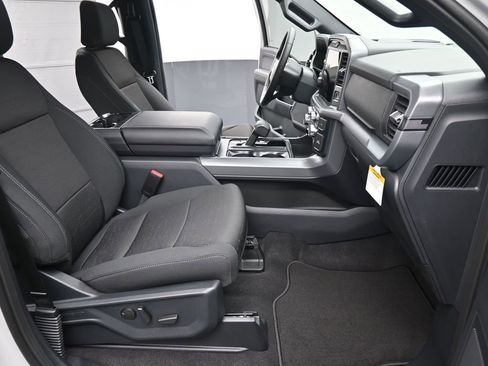 New 2026 Ford F150 XLT w/ Equipment Group 302A MID image 2