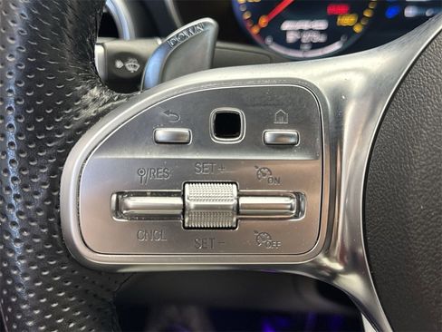 Used 2021 Mercedes-Benz C 43 AMG 4MATIC Cabriolet image 21