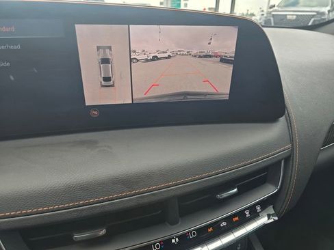 Used 2026 Cadillac CT5 Sport image 24