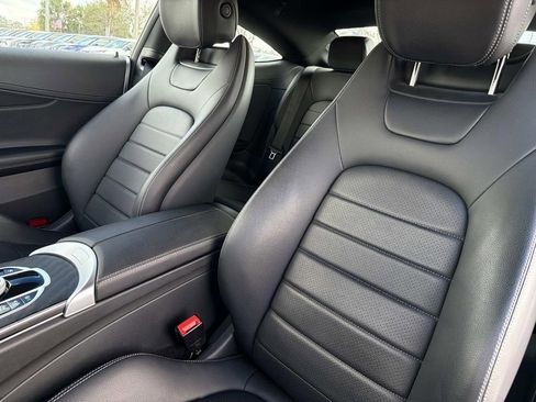 Used 2023 Mercedes-Benz C 300 Coupe image 16
