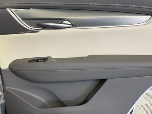 New 2025 Cadillac XT5 Premium Luxury w/ Technology Package image 28