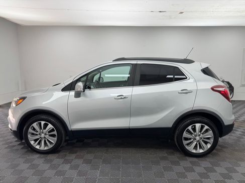 Used 2019 Buick Encore Preferred image 10