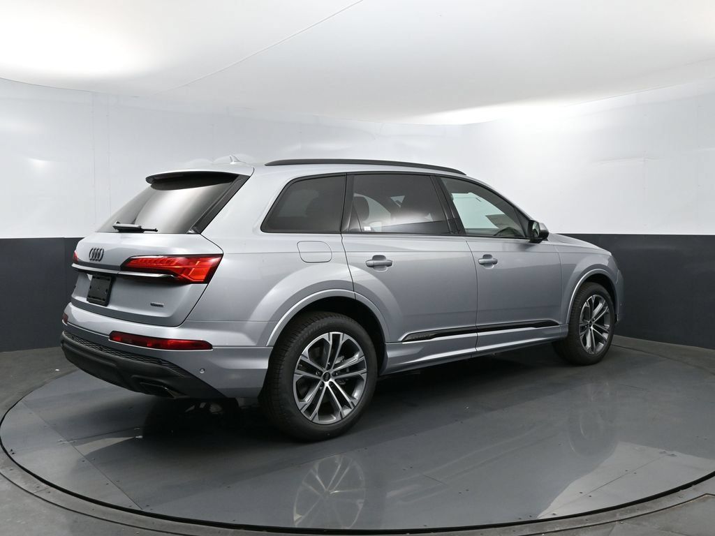 New 2026 Audi Q7 2.0T Premium AWD/4WD image 23
