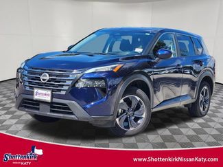 Used 2024 Nissan Rogue SV AWD/4WD video 1