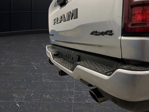 New 2026 RAM 1500 Laramie w/ Night Edition image 37