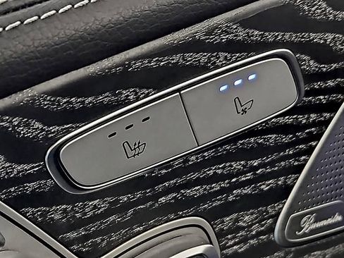 Used 2022 Mercedes-Benz CLS 450 4MATIC image 27