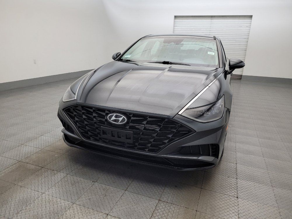 Used 2023 Hyundai Sonata SEL FWD image 15