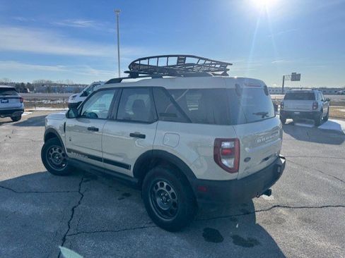 Certified 2024 Ford Bronco Sport Big Bend image 6