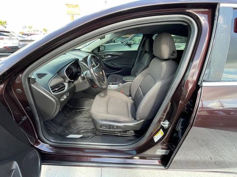Used 2020 Chevrolet Malibu RS FWD image 7