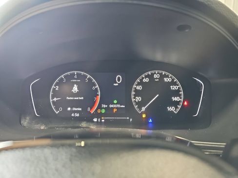 Used 2023 Honda Civic LX image 18