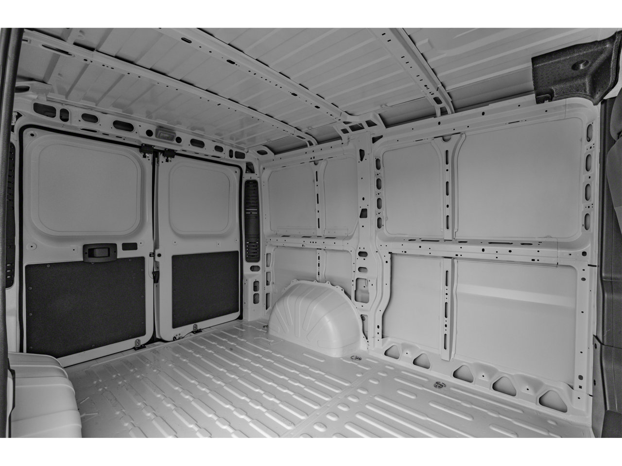 New 2027 RAM ProMaster 1500 FWD image 29