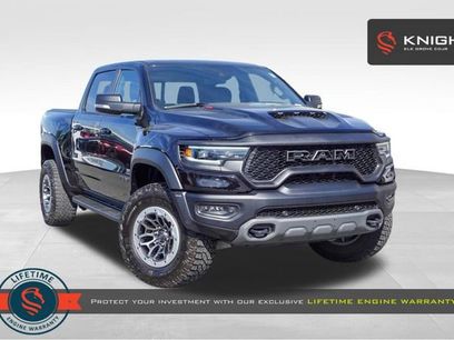 Used 2022 RAM 1500 TRX w/ TRX Level 2 Equipment Group