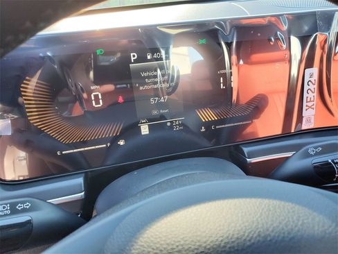 New 2026 Kia K5 GT-Line image 17