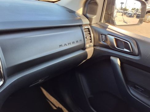 Certified 2022 Ford Ranger XLT w/ Tremor Off-Road Package image 22