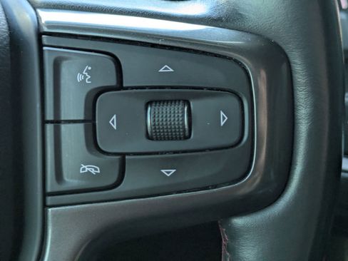 Used 2021 Chevrolet Tahoe RST AWD/4WD image 14