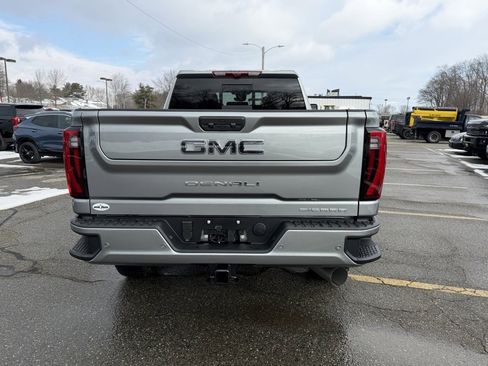 New 2026 GMC Sierra 2500 Denali Ultimate image 4