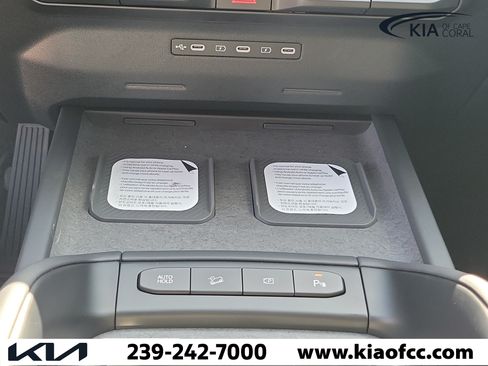 New 2027 Kia Telluride EX X-Line AWD/4WD image 30