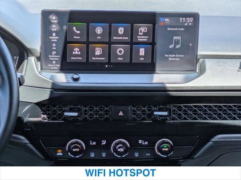 Certified 2024 Honda Accord Sport image 17