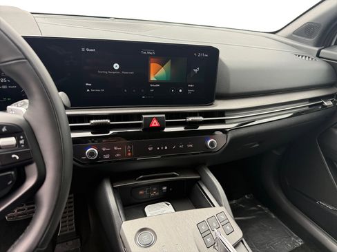 New 2026 Kia Sportage X-Line Prestige AWD/4WD image 12