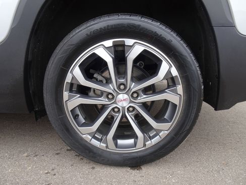 Used 2018 GMC Terrain SLT w/ Preferred Package image 26