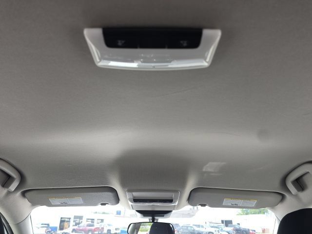 Used 2024 Nissan Sentra SR FWD image 38