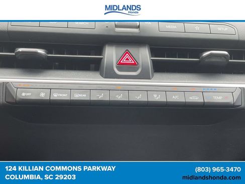 Used 2025 Kia K4 FWD image 26