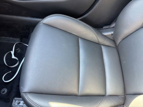 Certified 2024 MAZDA MAZDA3 s image 23