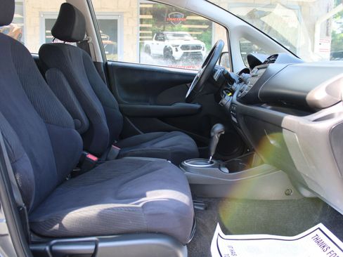 Used 2012 Honda Fit Sport image 7