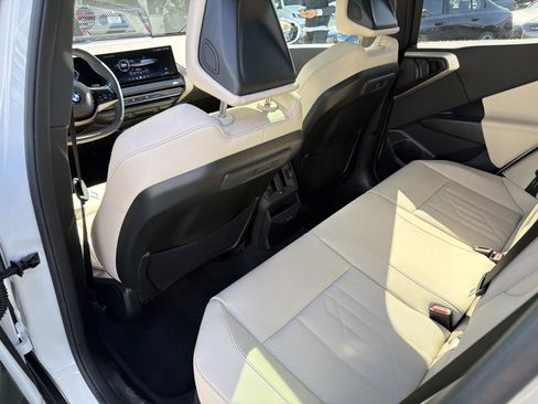 Used 2025 BMW X3 xDrive30i w/ Convenience Package image 10