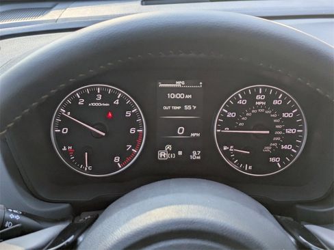 New 2026 Subaru Forester Sport image 34