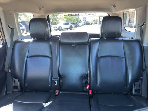 Used 2013 Toyota 4Runner Limited w/ Convenience Pkg AWD/4WD image 15
