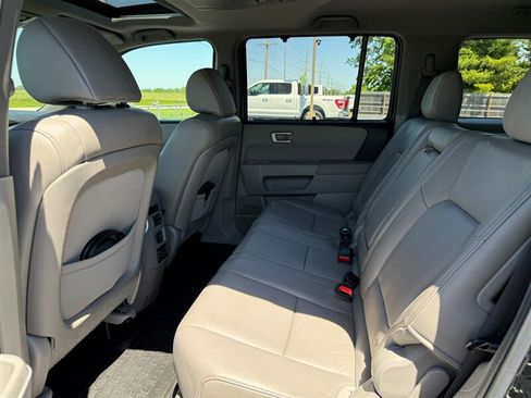 Used 2013 Honda Pilot Touring image 11