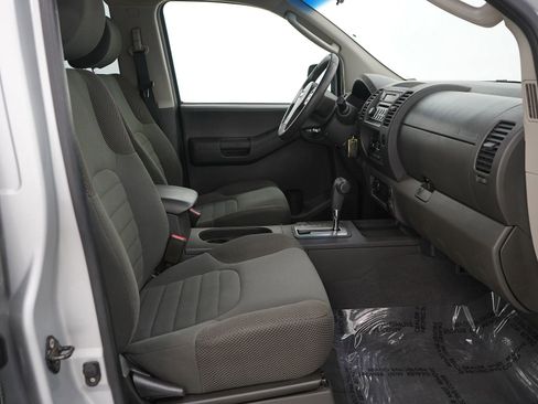 Used 2007 Nissan Xterra X w/ Power Pkg image 11