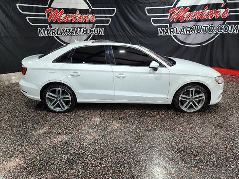Used 2018 Audi A3 2.0T Premium w/ Convenience Package image 8
