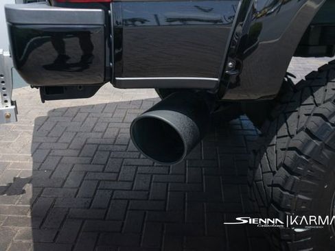 Used 2018 Ford F250 Platinum w/ Platinum Ultimate Package image 14