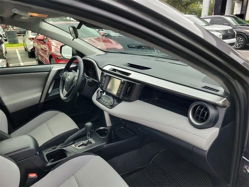 Used 2018 Toyota RAV4 XLE image 49