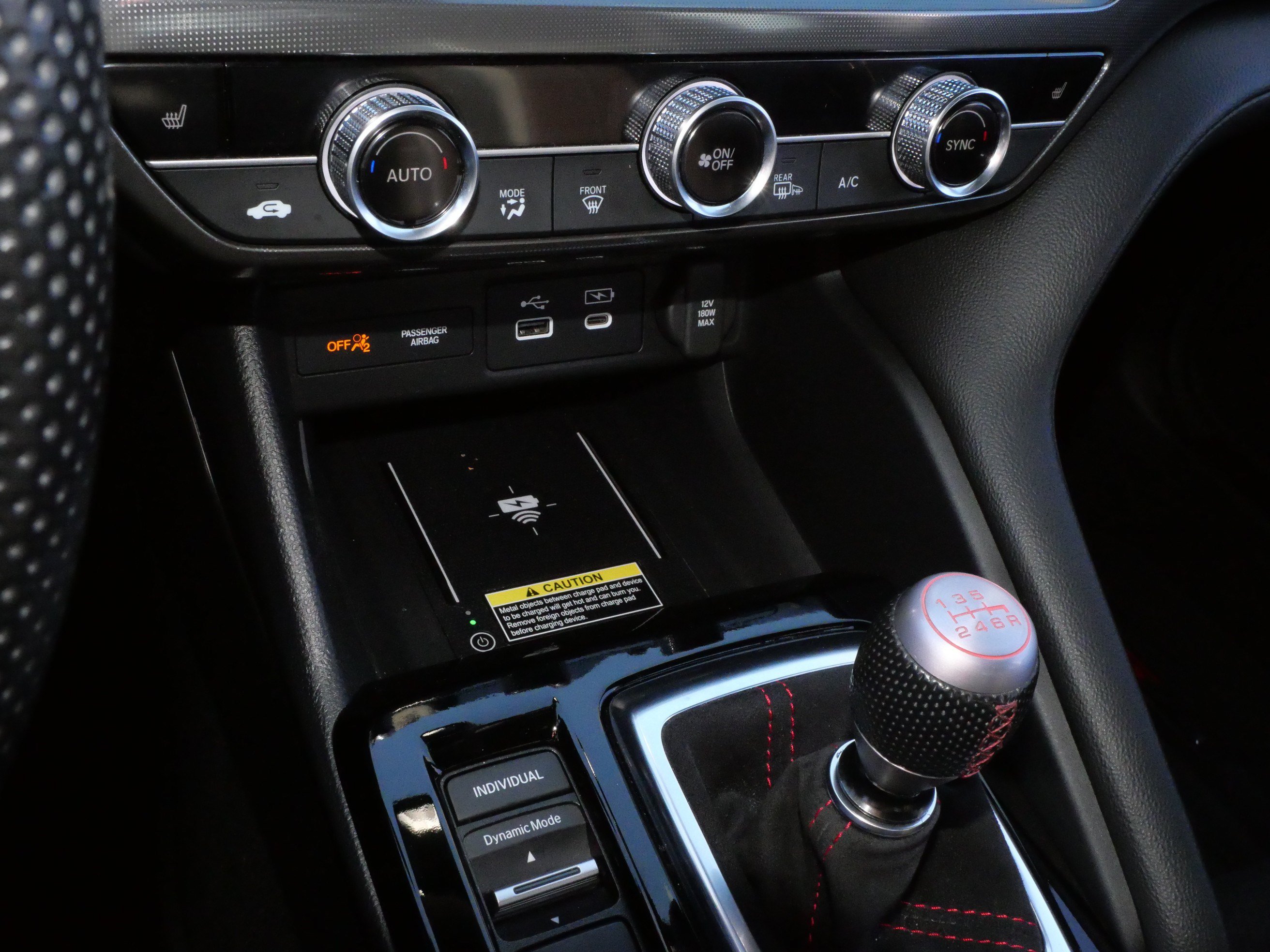 Used 2024 Acura Integra Type S FWD image 24