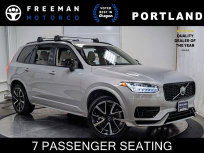 Used 2025 Volvo XC60 B5 Plus