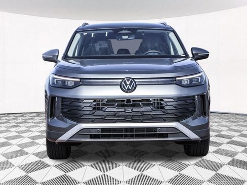 New 2026 Volkswagen Tiguan SE AWD/4WD image 10