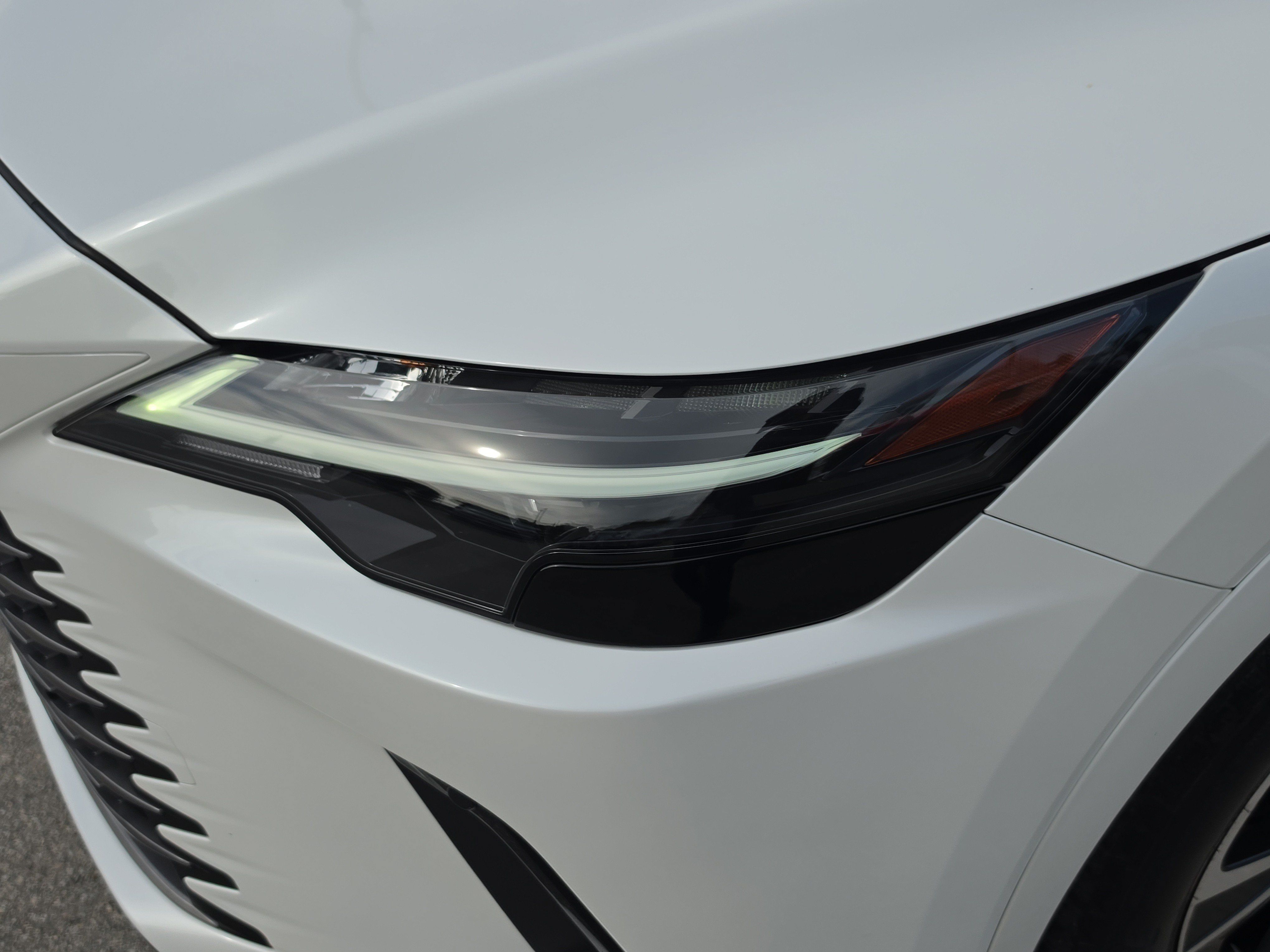 Used 2023 Lexus RX 350 Premium w/ Cold Area Package FWD image 28