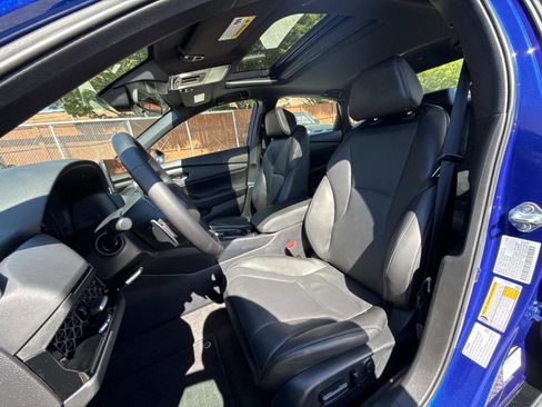 Certified 2025 Honda Accord Sport image 12