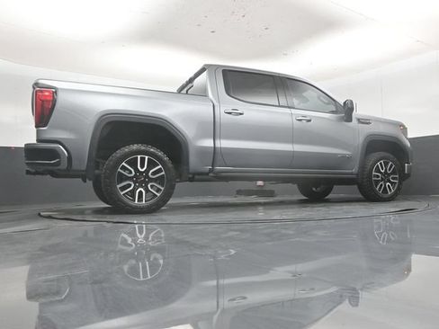 Used 2024 GMC Sierra 1500 AT4 w/ Technology Package AWD/4WD image 52