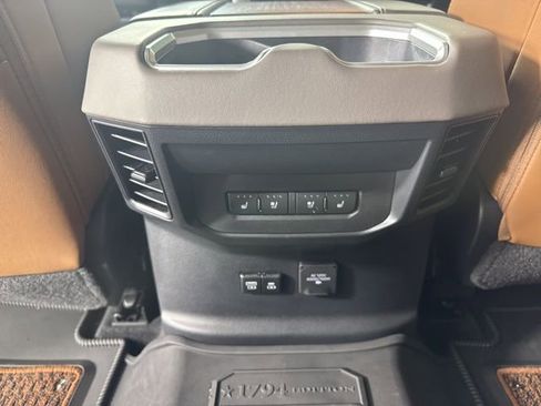 Used 2024 Toyota Tundra 1794 Edition image 13