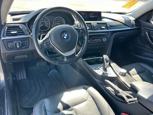 Used 2015 BMW 435i xDrive image 9