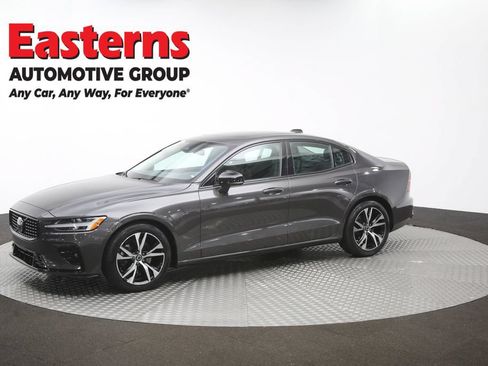 Used 2024 Volvo S60 B5 Core AWD/4WD image 60