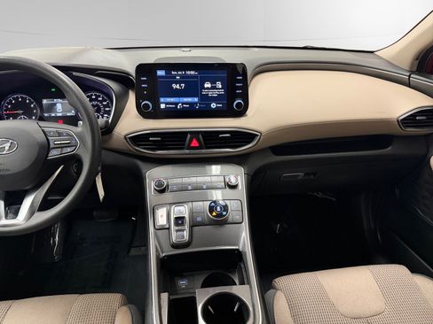 Used 2023 Hyundai Santa Fe SE AWD/4WD image 11