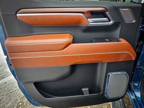 New 2026 GMC Sierra 1500 Denali Ultimate image 35