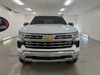 New 2026 Chevrolet Silverado 1500 LTZ video 2